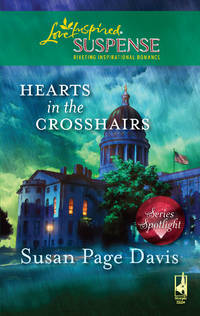 Hearts in the Crosshairs (Love Inspired Suspense)