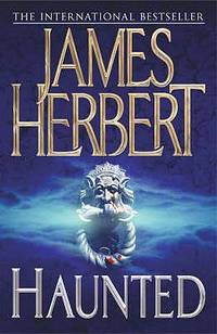 Haunted (ISBN: 9780330451574)