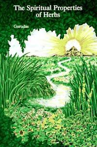 image of Spiritual Properties of Herbs