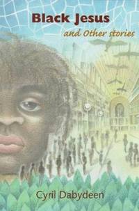 cover of Black Jesus and Other Stories