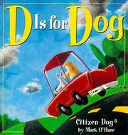D Is for Dog: Citizen Dog 3