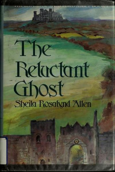 The Reluctant Ghost.