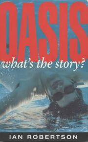 Oasis": What's the Story?