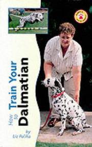 How to Train Your Dalmatian (Tr-108)