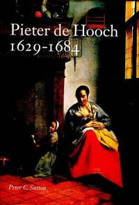 Pieter De Hooch 1629-1684