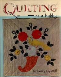 QUILTING AS A HOBBY