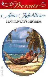 McGillivray's Mistress The McGillivrays of Pelican Cay