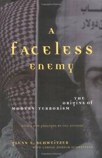 A FACELESS ENEMY.