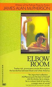 cover of Elbow Room