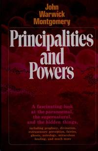 Principalities and Powers