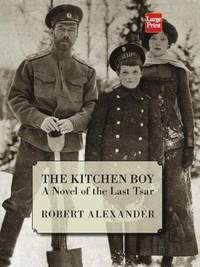 image of The Kitchen Boy