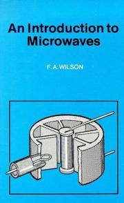 An Introduction to Microwaves (BP)