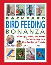 Jerry Baker's Backyard Bird Feeding Bonanza