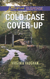 Cold Case Cover-Up (Covert Operatives)