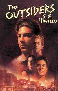 The Outsiders by Hinton, S. E