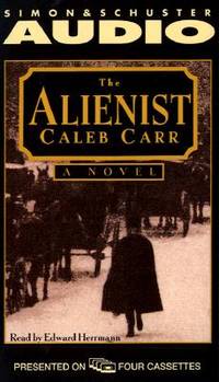 The Alienist (ISBN: 9780671887575)