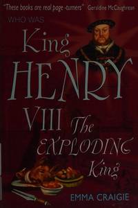 King Henry VIII (Who Was...?)