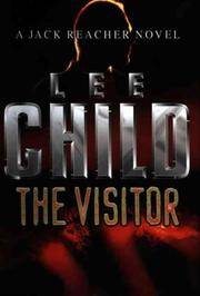 The Visitor (Jack Reacher, No. 4) by Lee Child - 2000-04-16