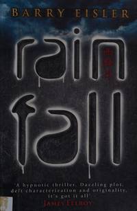Rain Fall