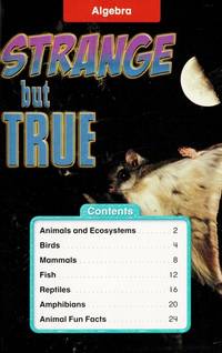 My Math: Real-World Problem Solving Readers, Teacher Guide, Grade 4 (Common Core State Standards)