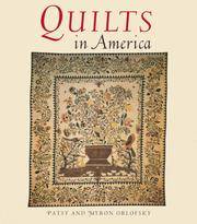 image of Quilts In America