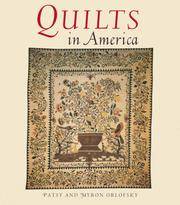 Quilts In America