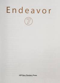 Endeavor, Level 7