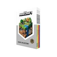 Minecraft Guide Collection : An Official Paperback Slipcase Edition from Mojang