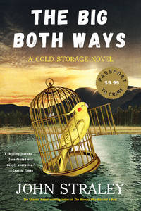 cover of The Big Both Ways (A Cold Storage Novel)