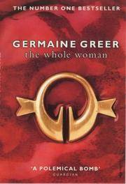 image of The Whole Woman