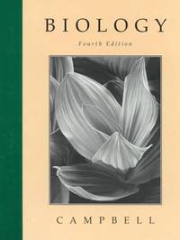 cover of Biology - Fourth Edition
