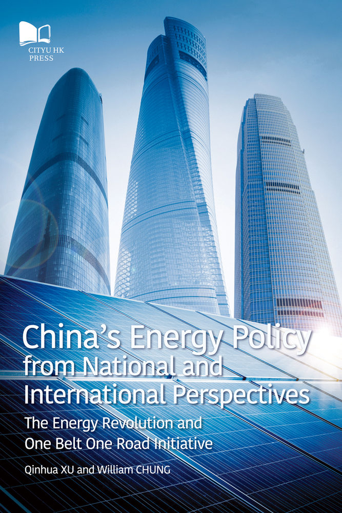 China's Energy Policy from National and International Perspectives: The ...