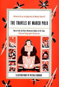 The Travels of Marco Polo: The Venetian