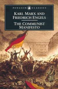 COMMUNIST MANIFESTO