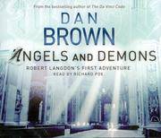 image of Angels and Demons