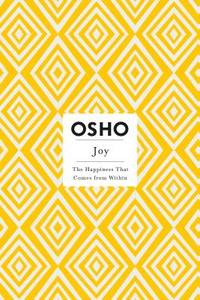 Joy (ISBN: 9780312538576)