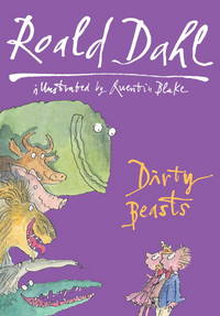 cover of Dirty Beasts
