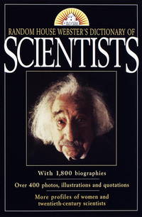 Random House Webster's Dictionary of Scientists