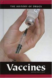 Vaccines (History of Drugs)