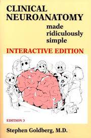 Clinical Neuroanatomy