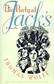 image of Party at Jack's