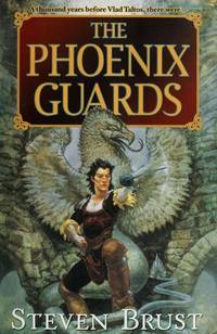 image of The Phoenix Guards (Tor Fantasy)