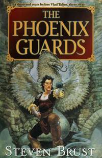 The Phoenix Guards (Tor Fantasy)