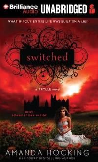 cover of Switched: Library Edition