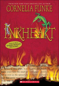 Inkheart (ISBN: 9780756950576)