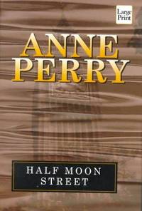 cover of Half Moon Street