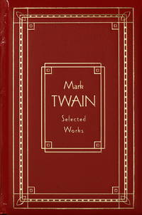 Mark Twain: Selected Works, Deluxe Edition (Burlesque Autobiography/The Prince) Twain, Mark