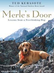 image of Merle's Door: Lessons from a Freethinking Dog