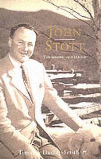 John Stott (ISBN: 9780851117577)