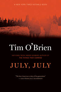 image of July, July